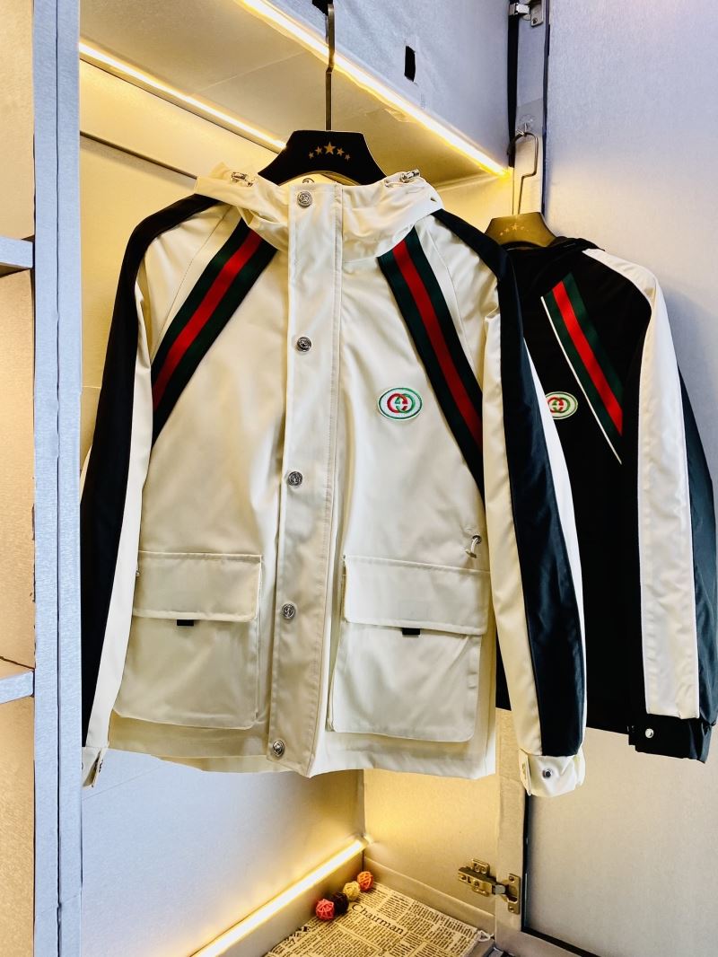 Gucci Outwear